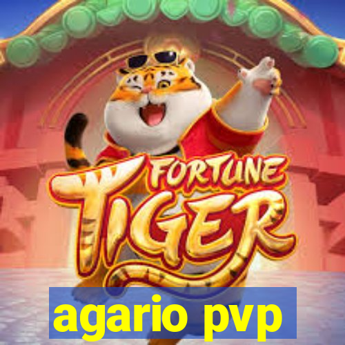 agario pvp